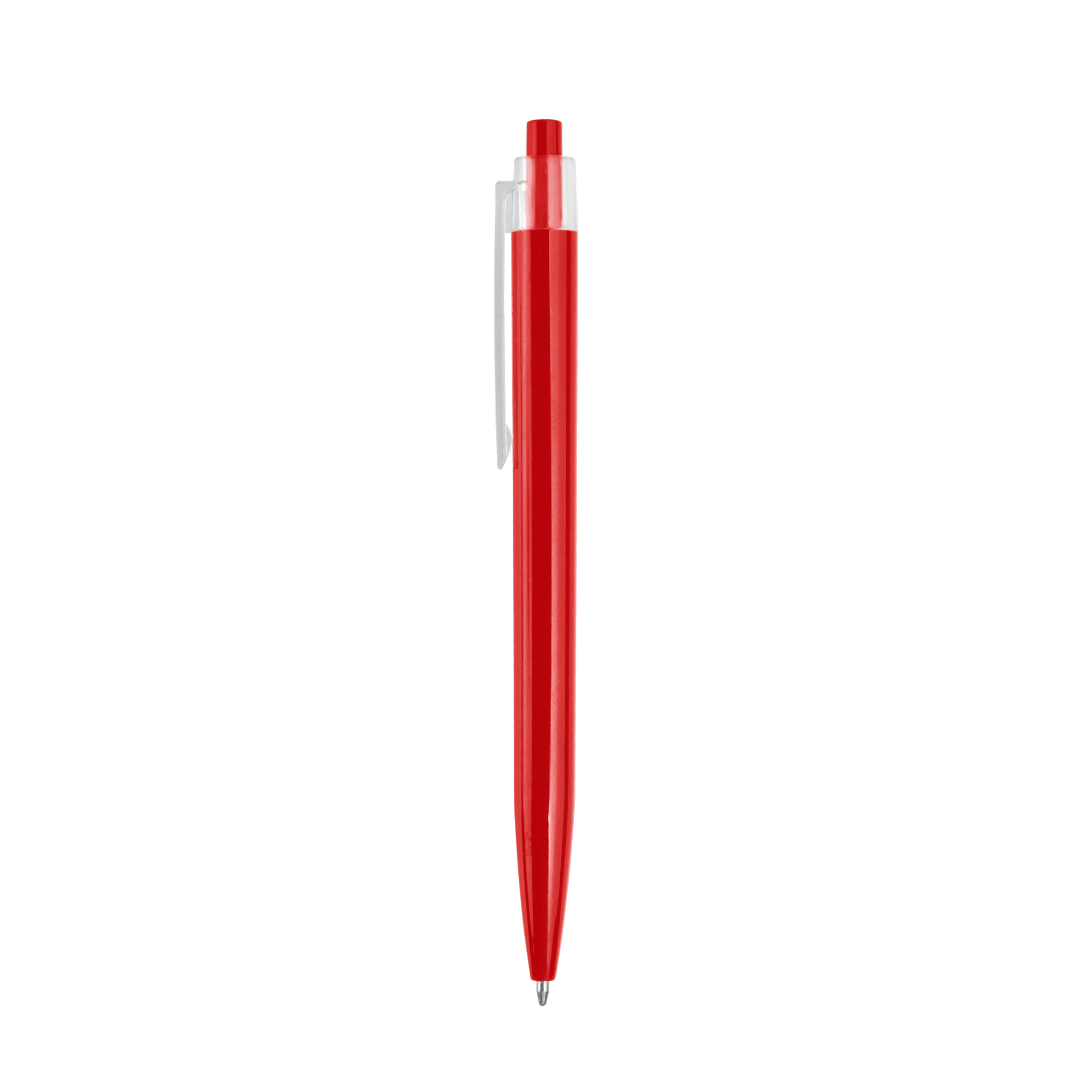 Bolígrafo "CRAY" Rojo