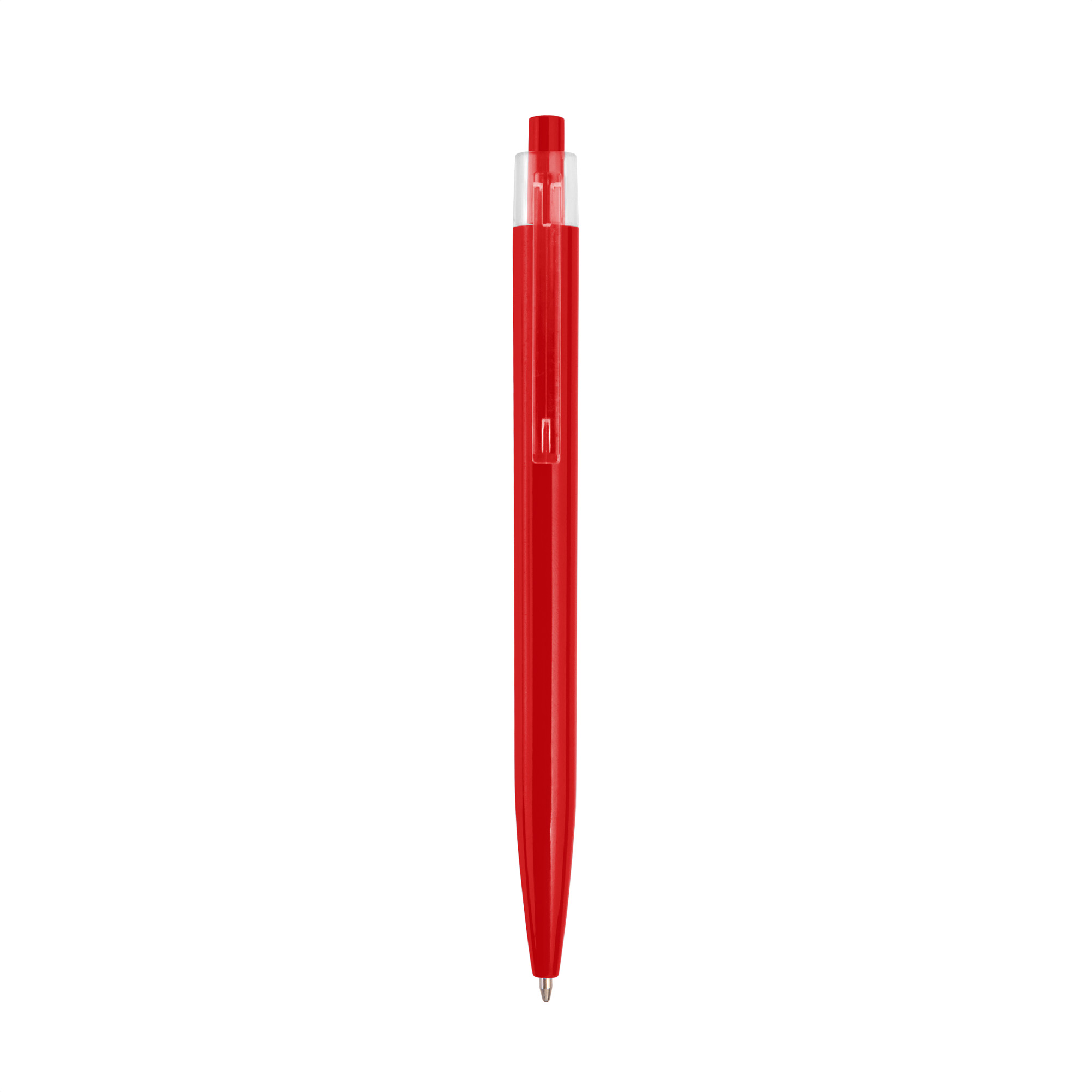 Bolígrafo "CRAY" Rojo
