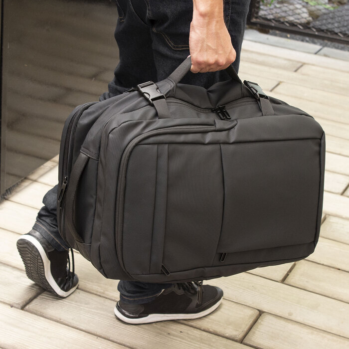 Morral "FORCE 11"
