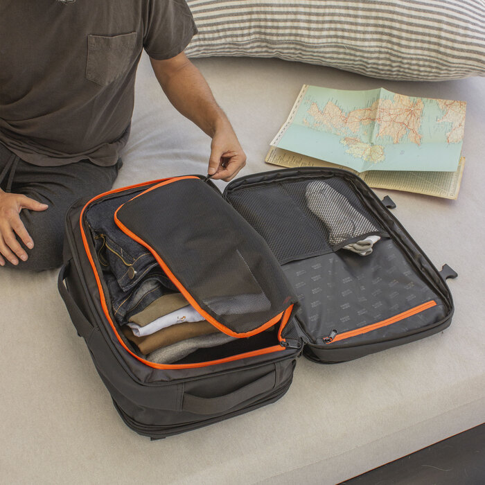 Morral "FORCE 11"