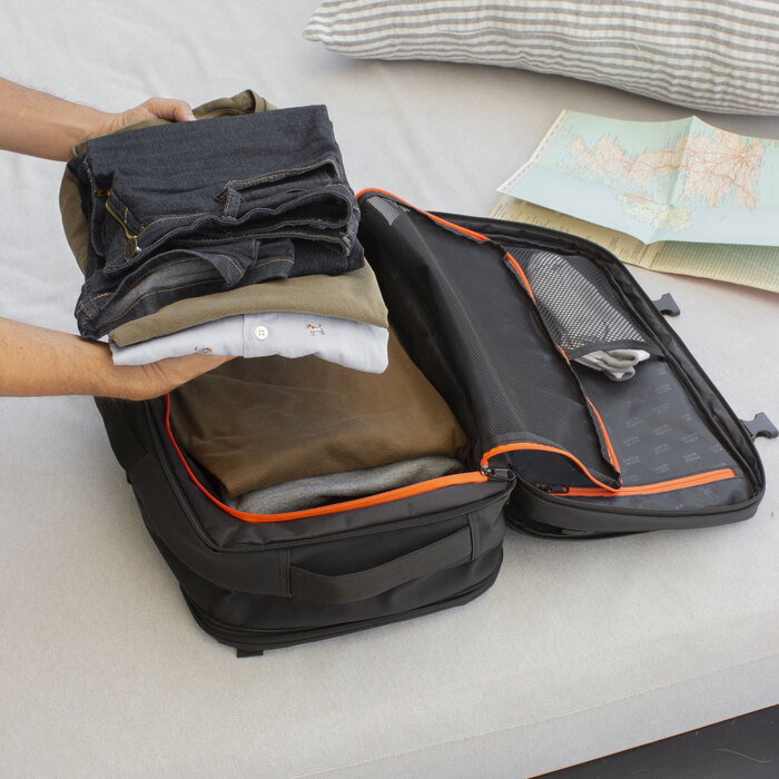 Morral "FORCE 11"