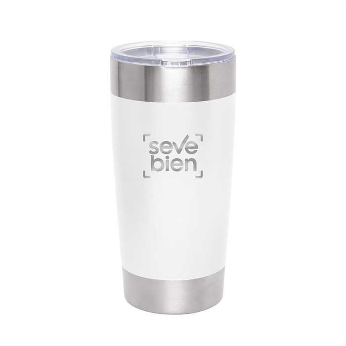 Mug térmico "VETRO"