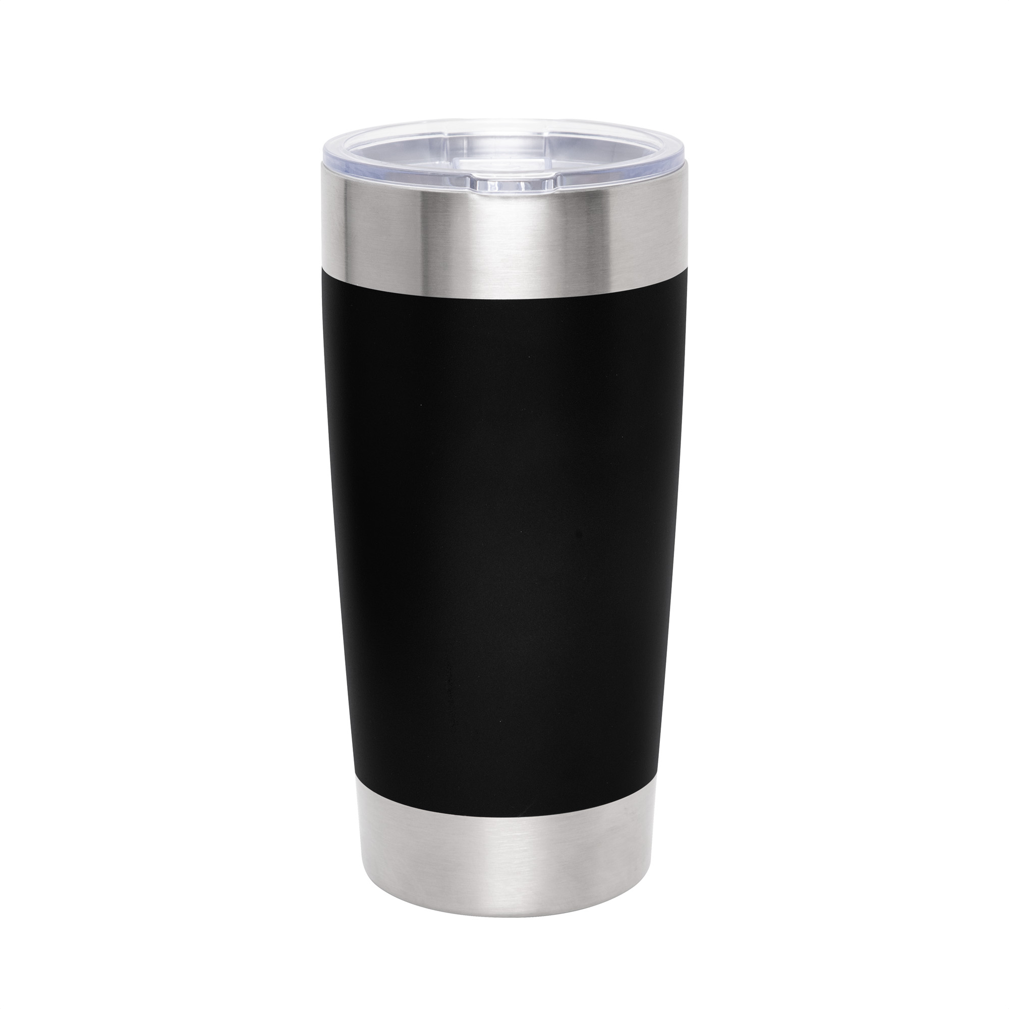 Mug térmico "VETRO" Negro