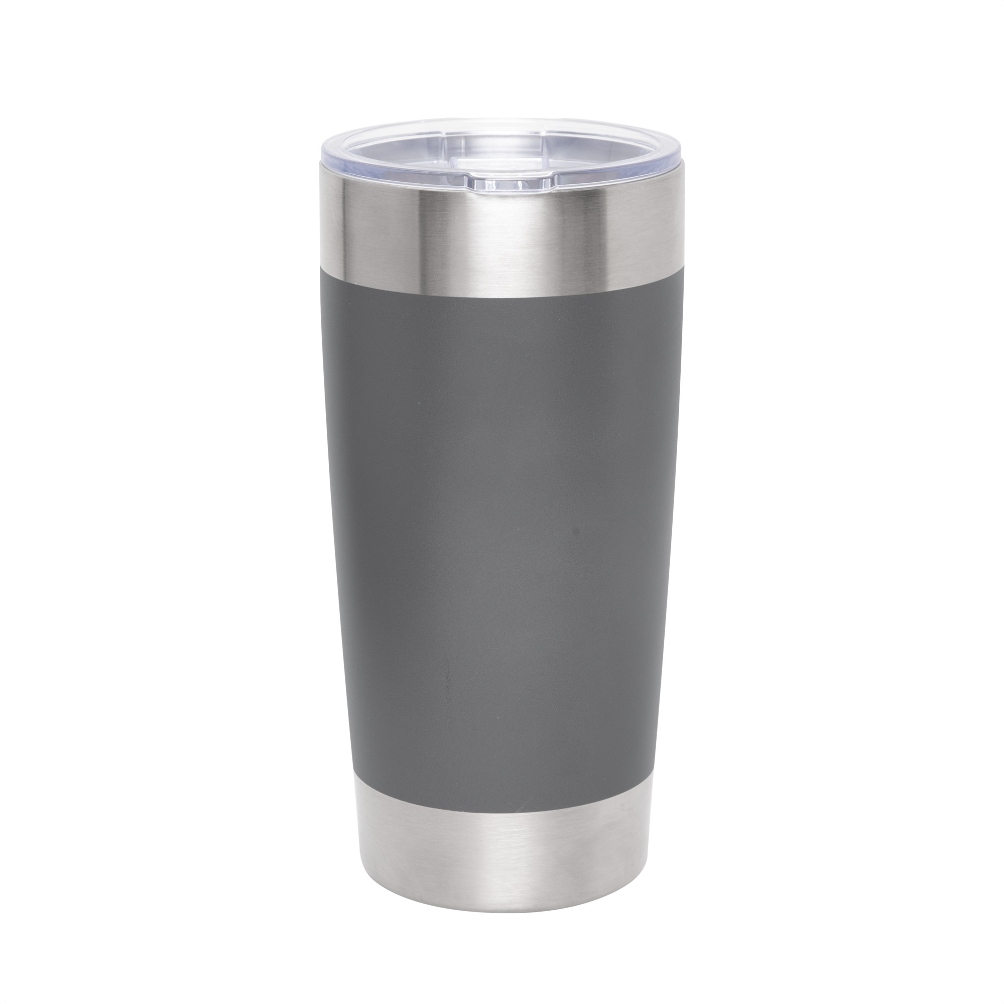 Mug térmico "VETRO" Gris