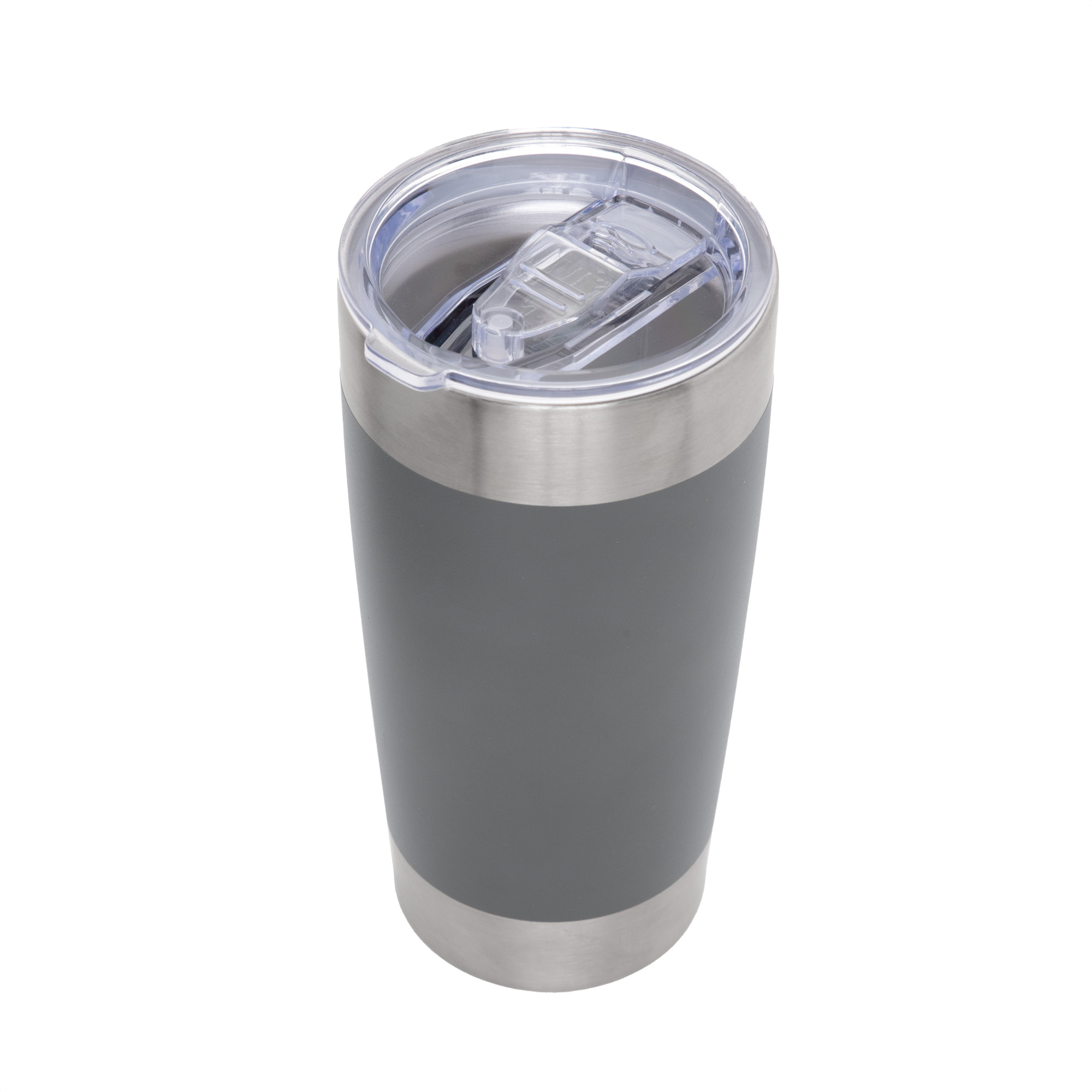 Mug térmico "VETRO" Gris