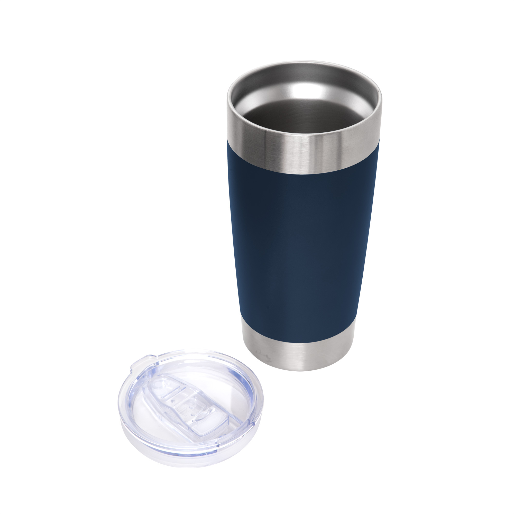 Mug térmico "VETRO" Azul