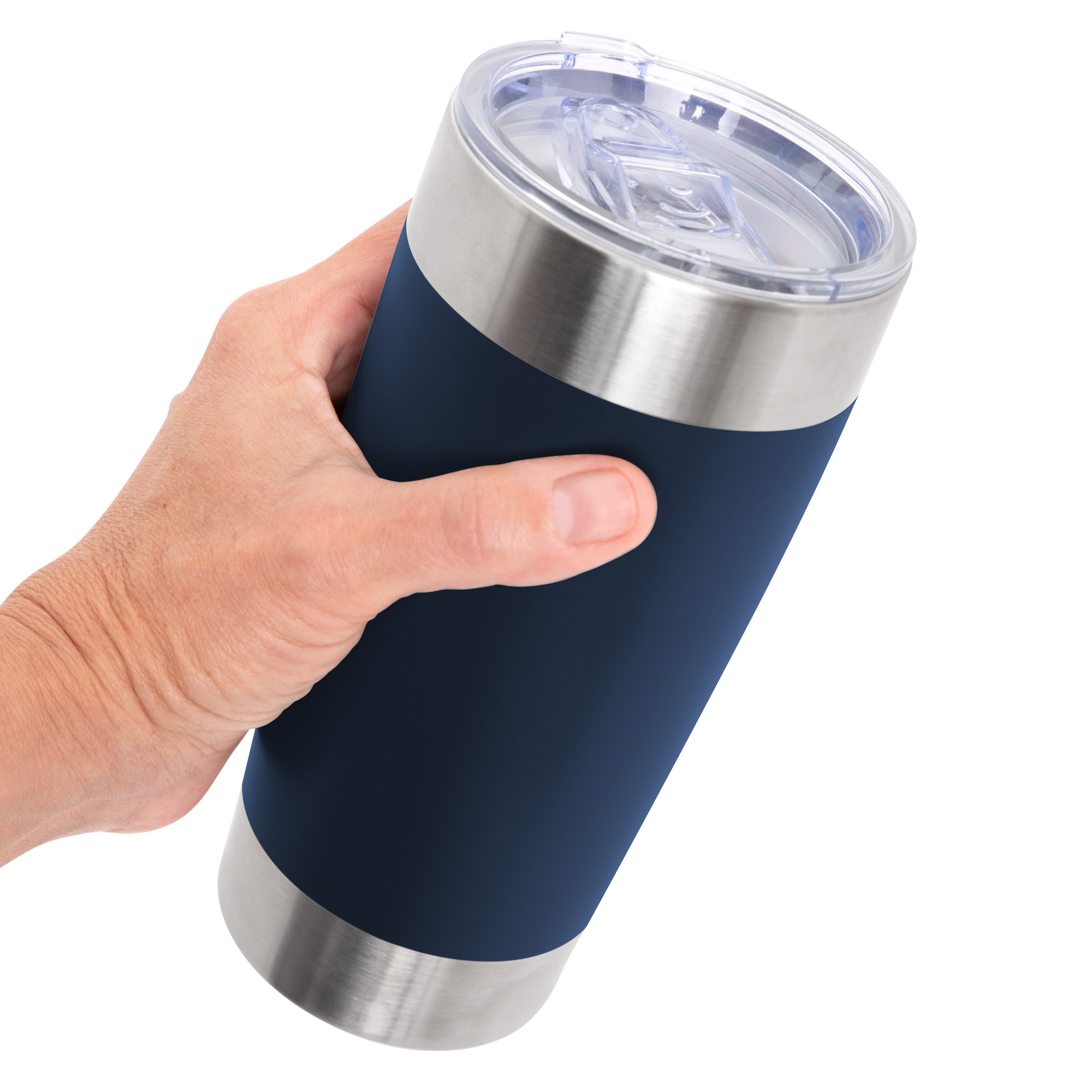 Mug térmico "VETRO" Azul
