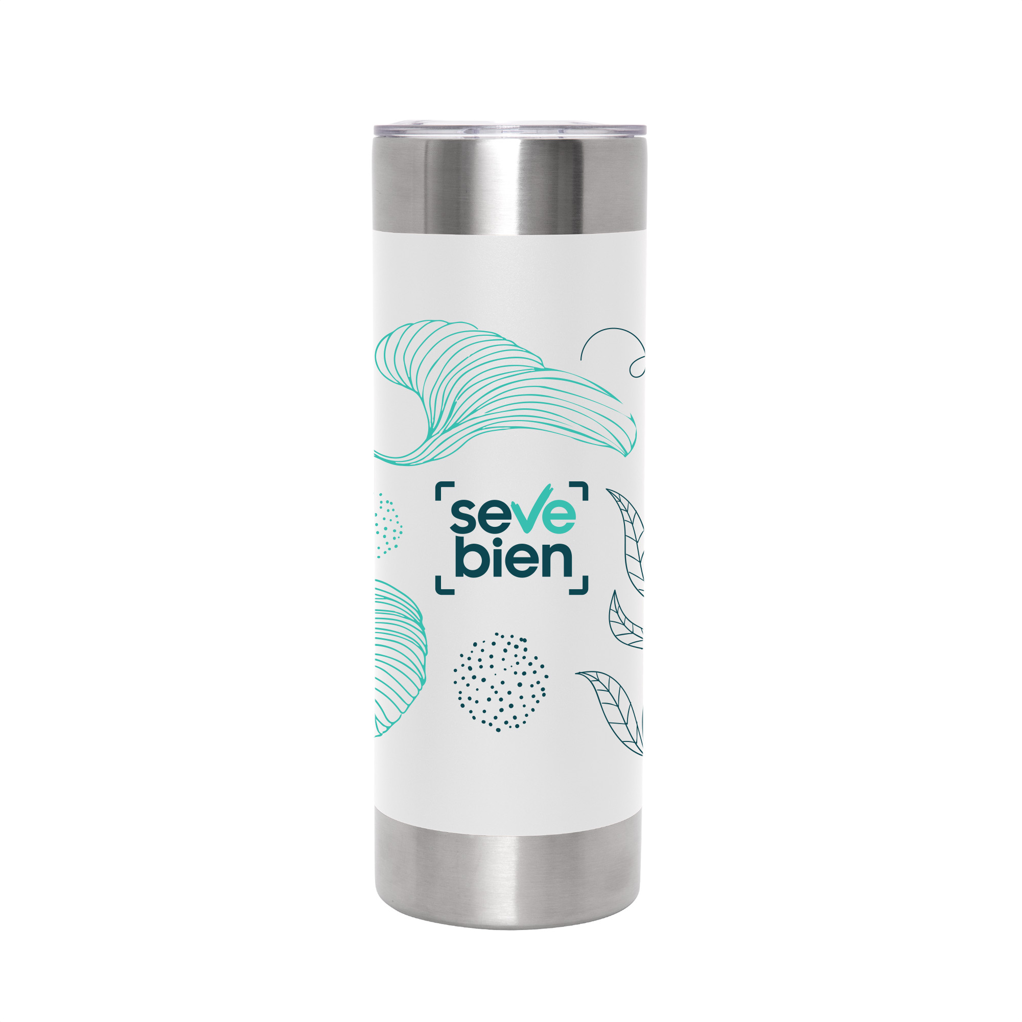 Mug Térmico "trove" - 3