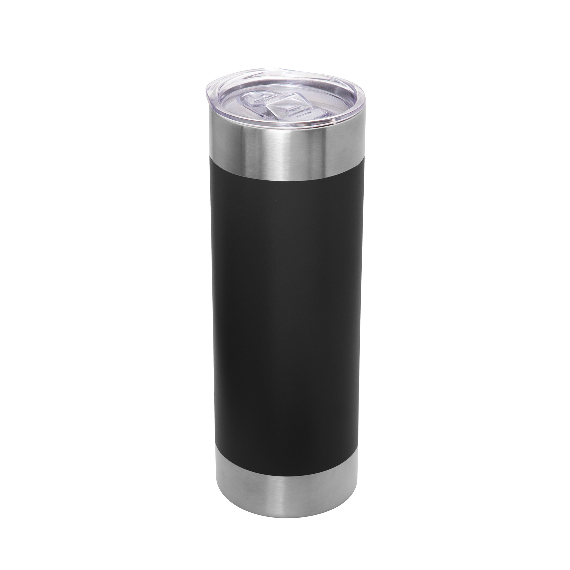 Mug térmico "TROVE" Negro