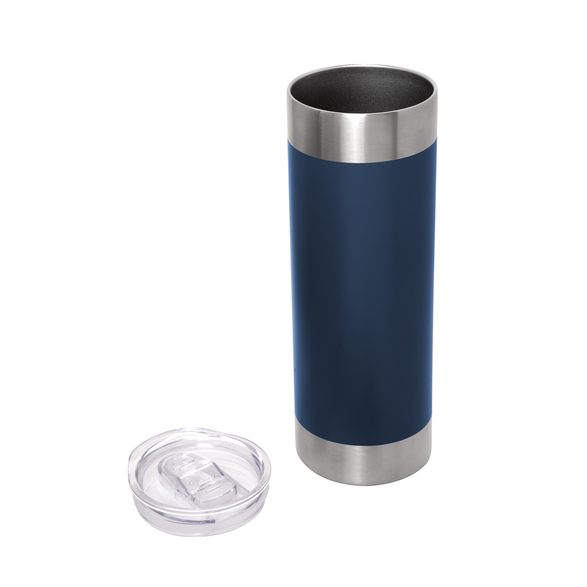 Mug térmico "TROVE" Azul