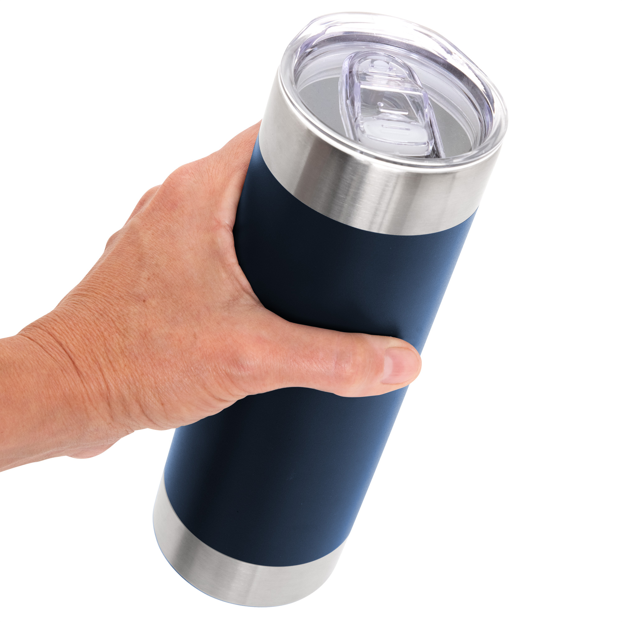 Mug térmico "TROVE" Azul