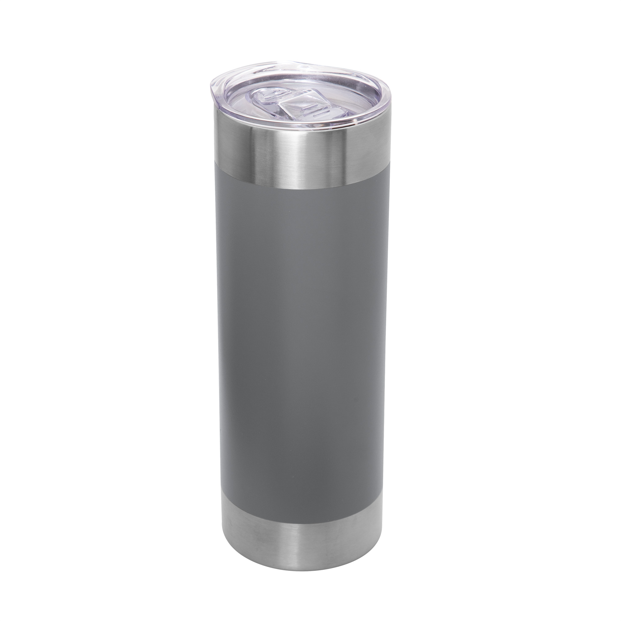 Mug térmico "TROVE" Gris
