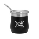 Set de mate "FOLK"