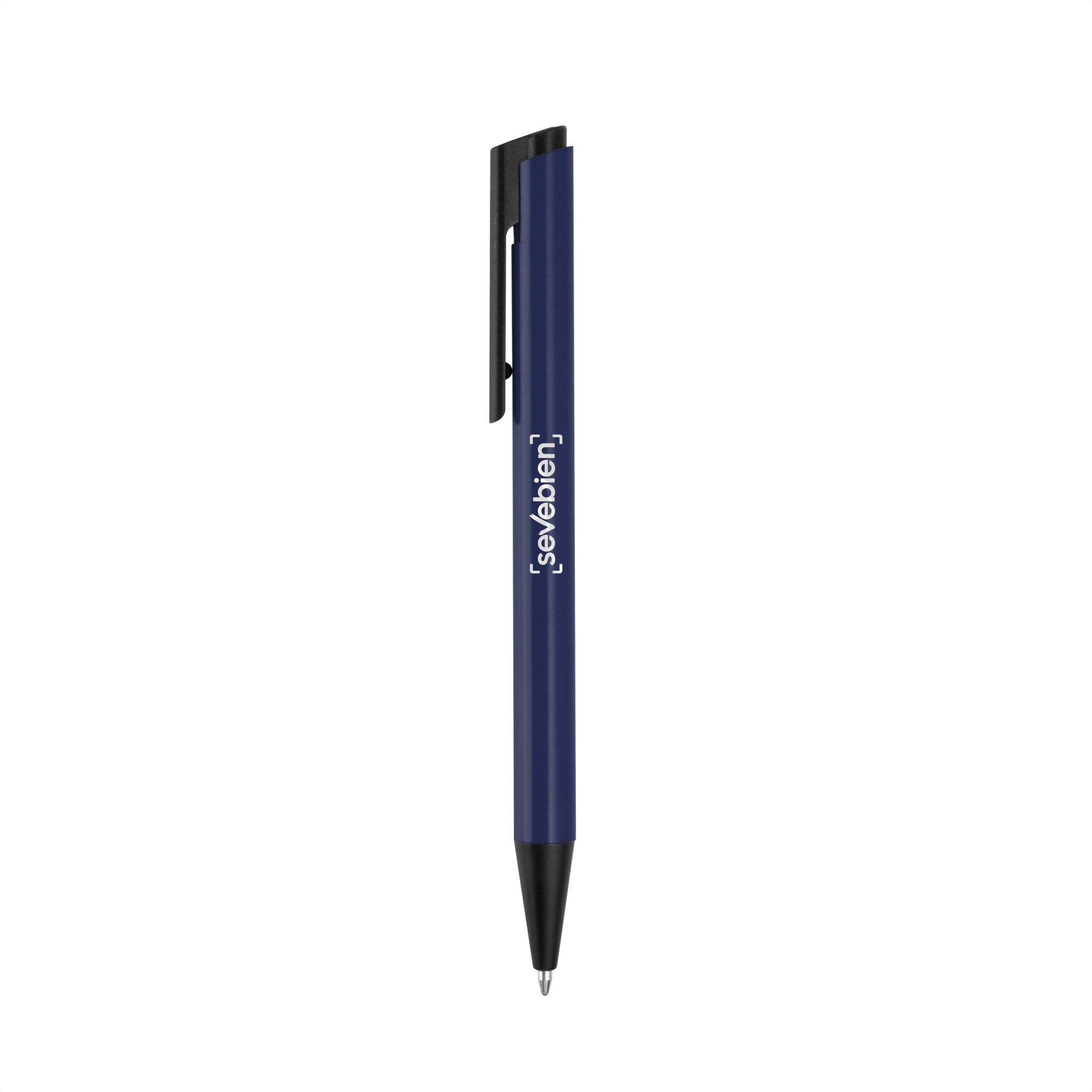 Bolígrafo "morrison" Tinta Azul - 2