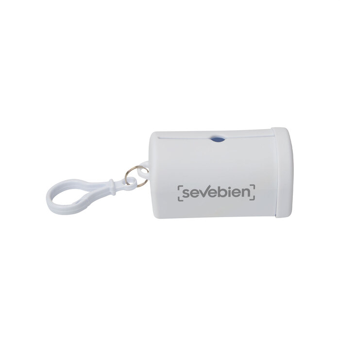 Dispensador de bolsas "DOGO"