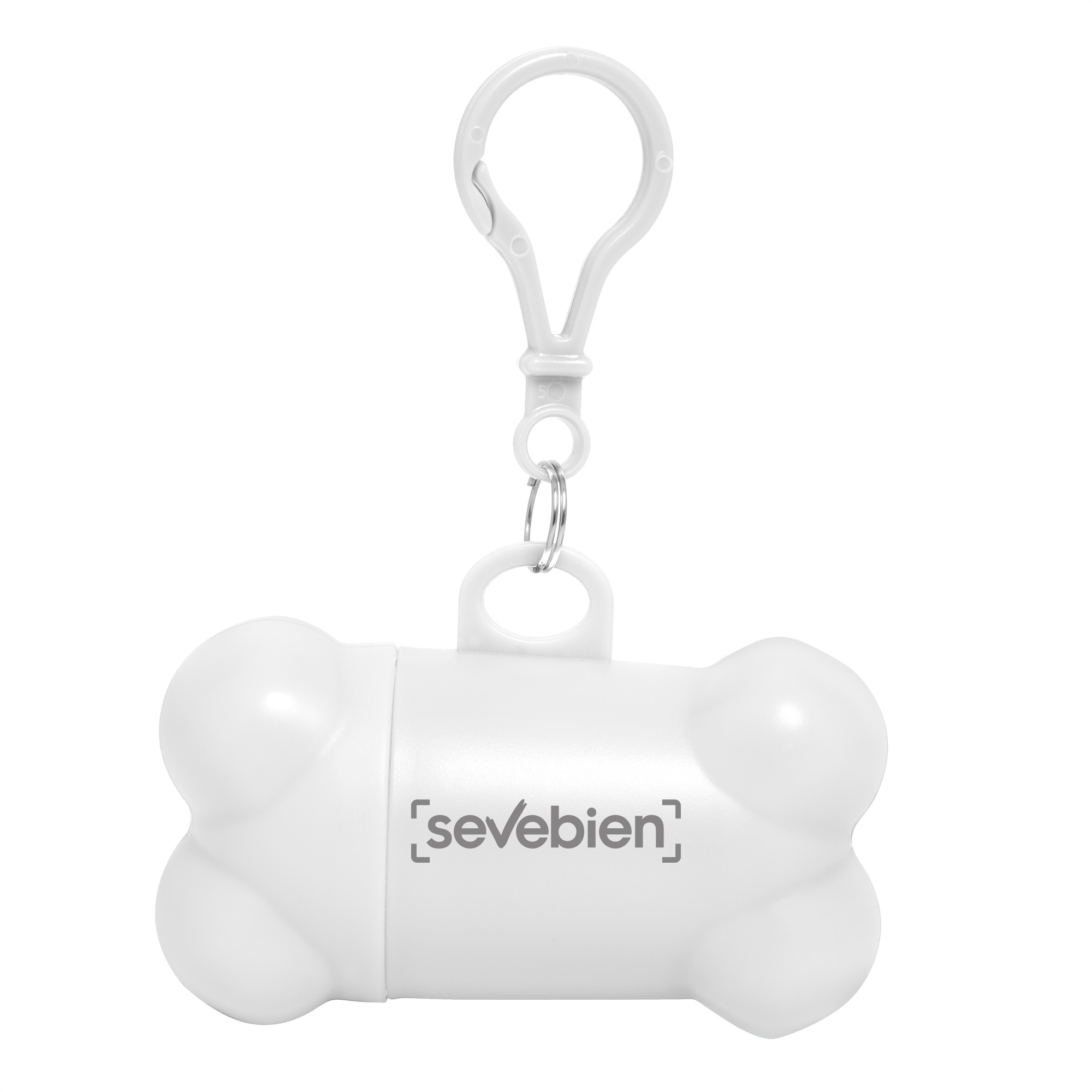 Dispensador De Bolsas "poodle" - 2