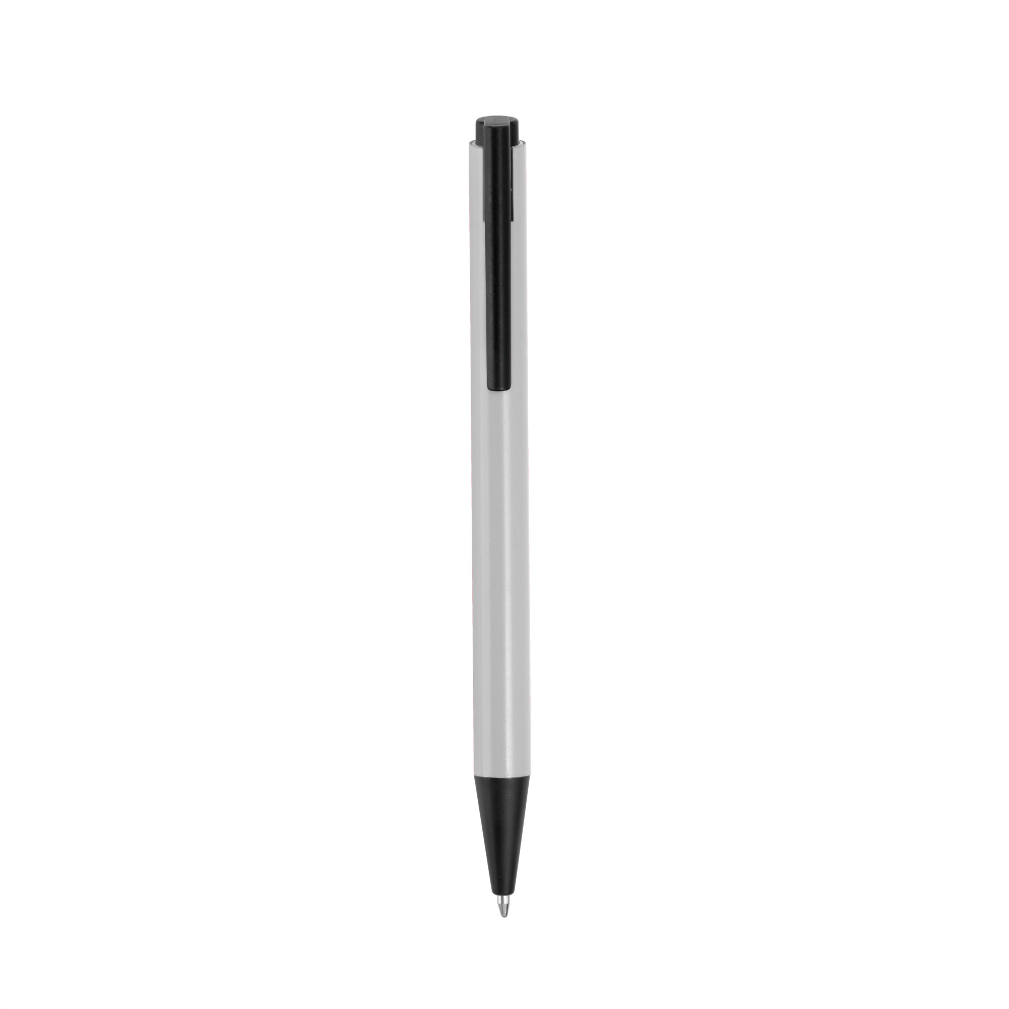 Bolígrafo "MORRISON" Plata
