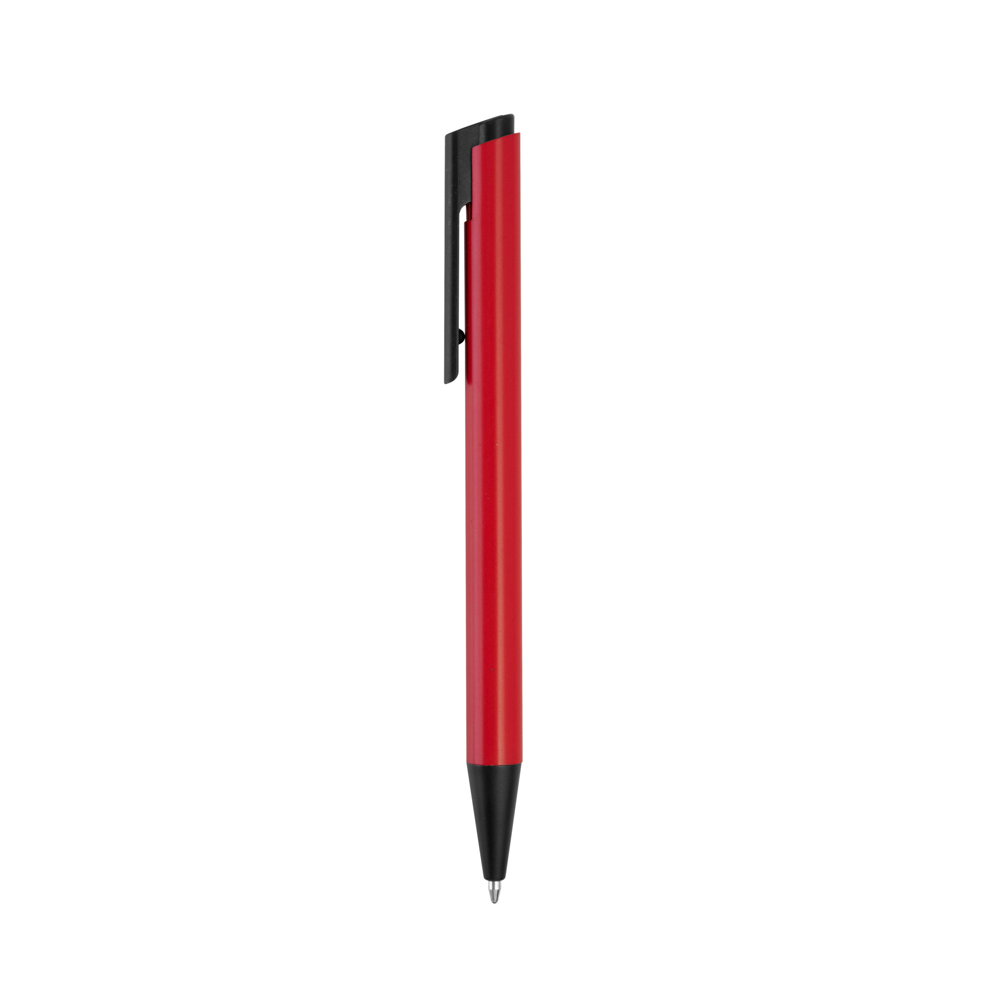 Bolígrafo "MORRISON" Rojo