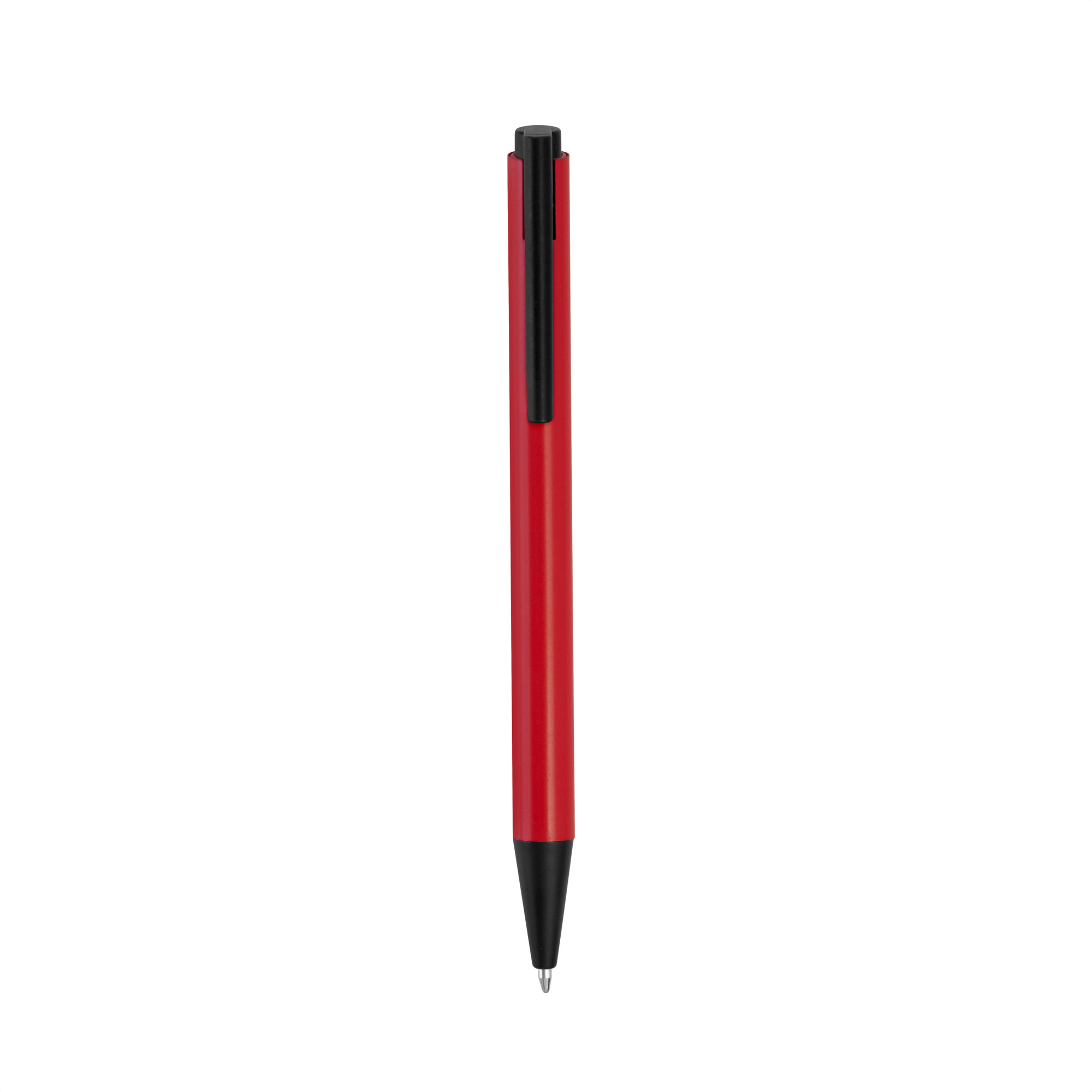 Bolígrafo "MORRISON" Rojo