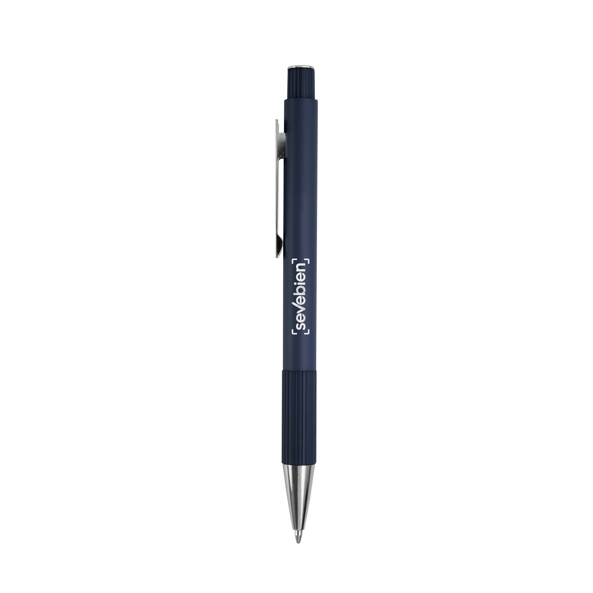 Bolígrafo "MERCURY" personalizado con logo