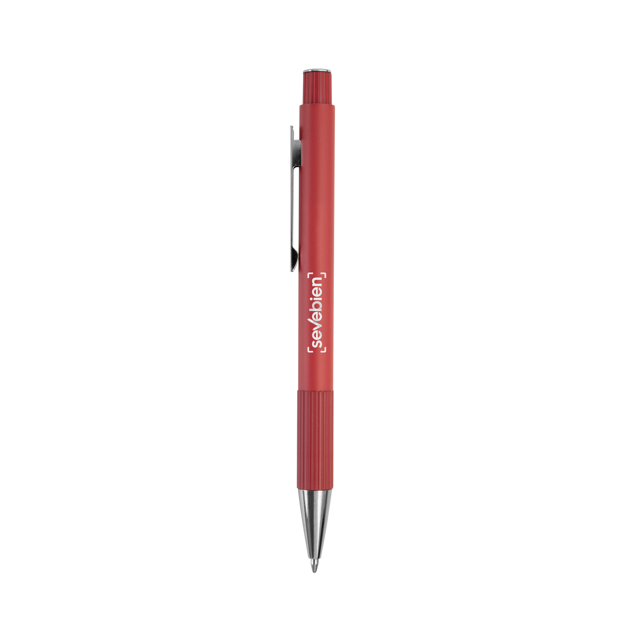 Bolígrafo "MERCURY" personalizado con logo