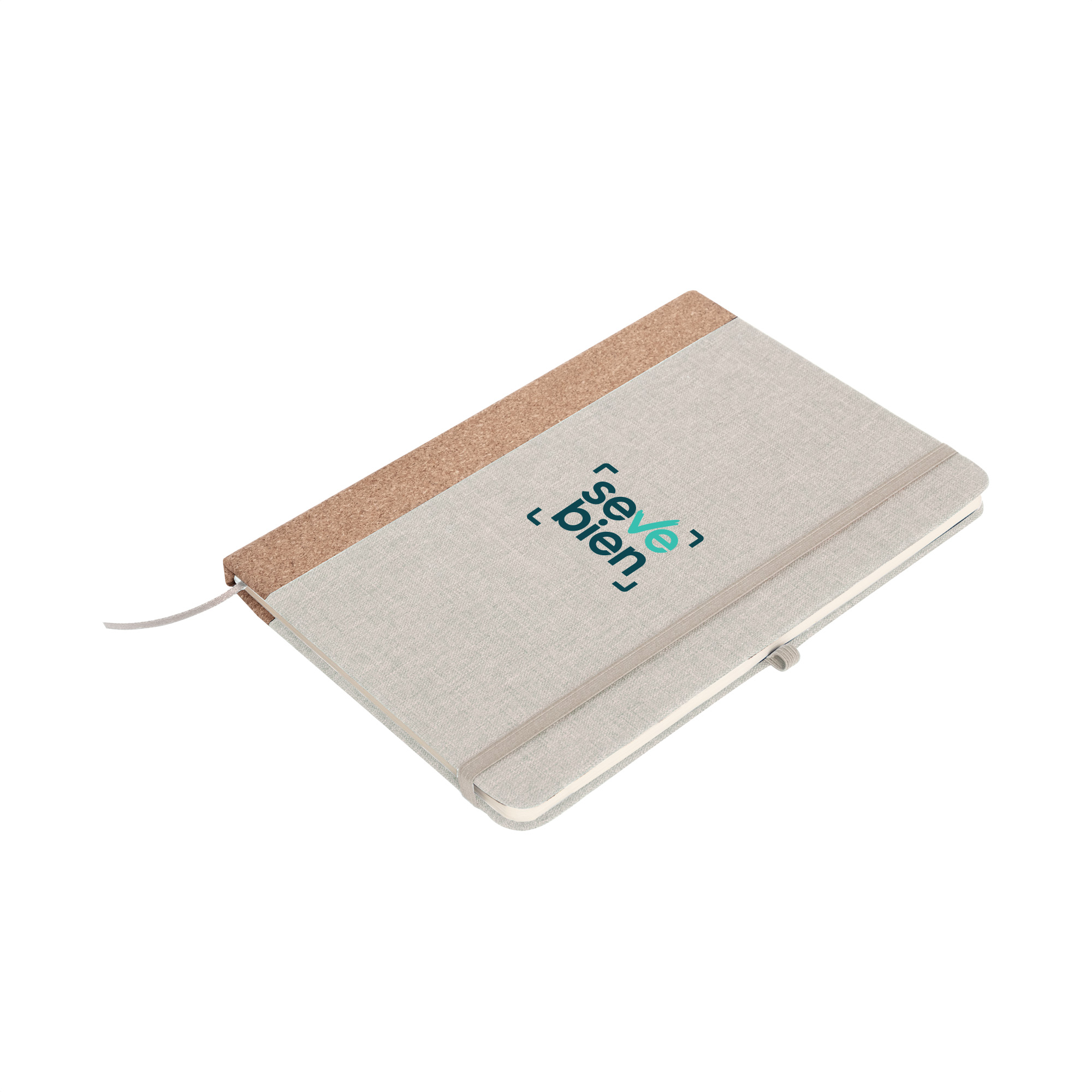 Libreta "SUECA" - Artículos Promocionales MAS RECIO