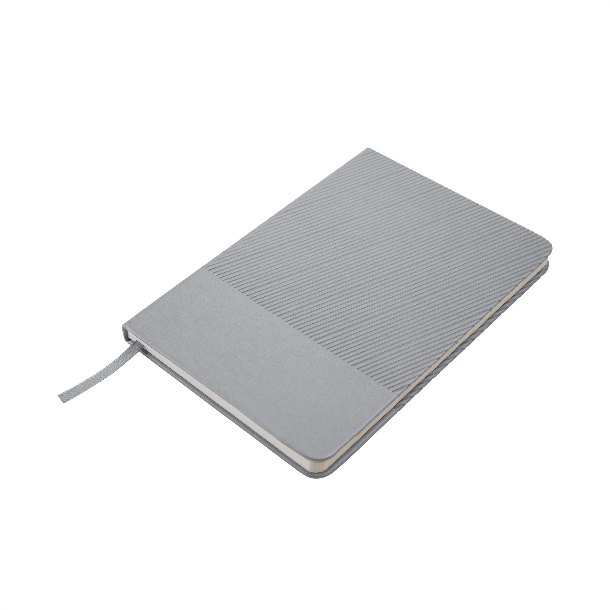 Libreta "FRADA" Gris claro