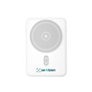 Power Bank multipuerto "HUG"