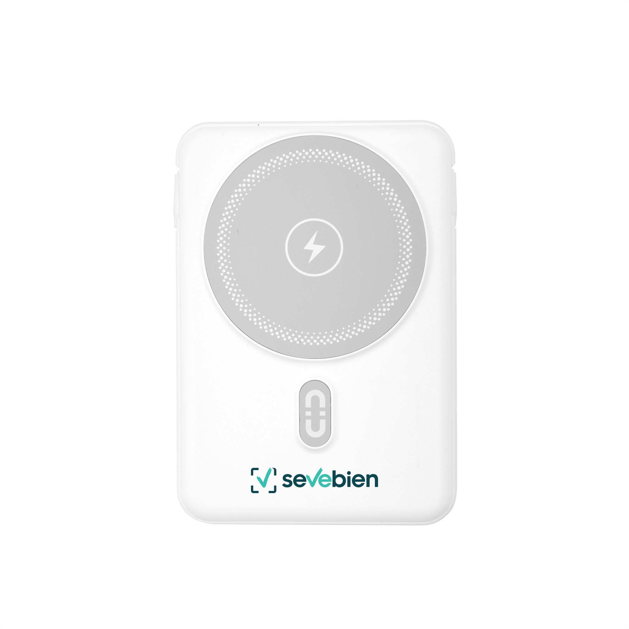 Power Bank Multipuerto "hug"