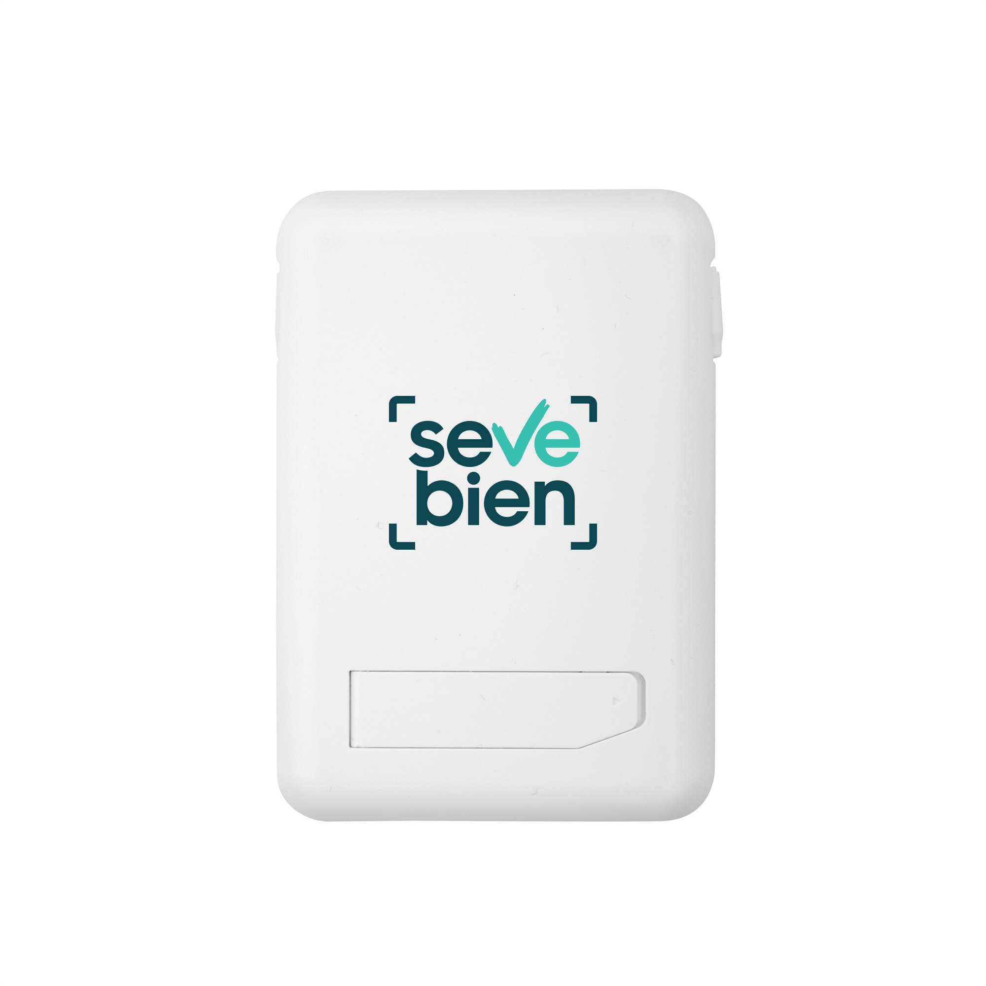 Power Bank Multipuerto "hug" - 3