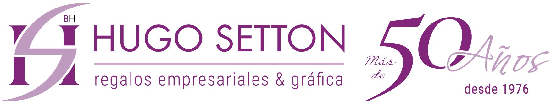 Hugosetton