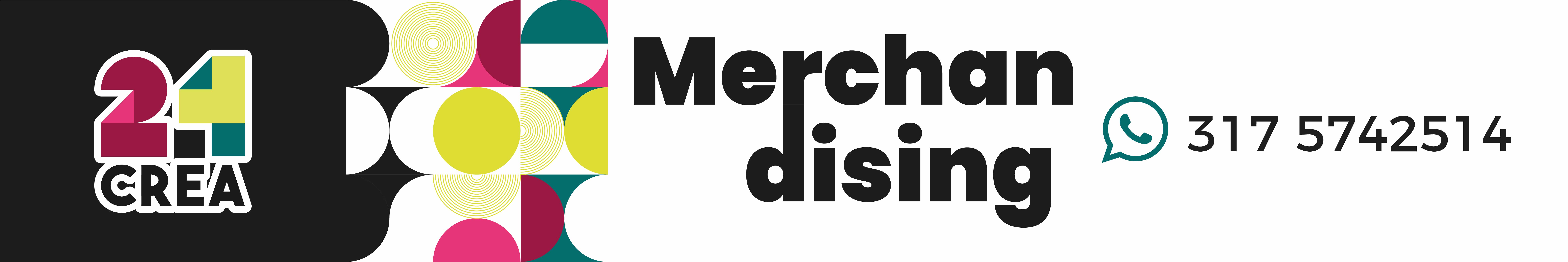 Merchby24crea